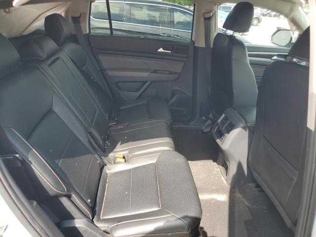 2022 VOLKSWAGEN ATLAS SE 1V2HR2CA6NC517428