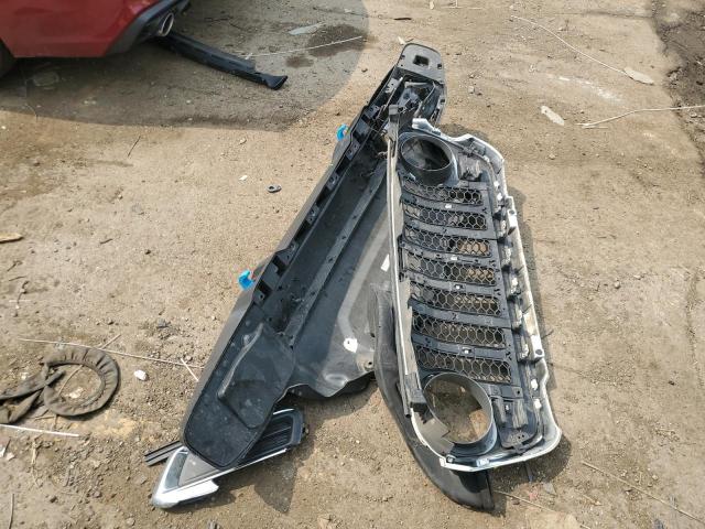 2022 JEEP WRANGLER U 1C4JJXP64NW154512