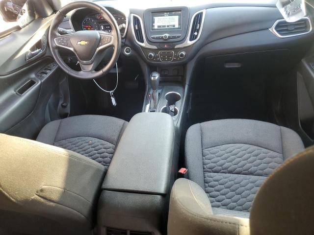 2018 CHEVROLET EQUINOX LT 3GNAXKEX2JL268027