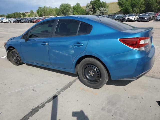 2018 SUBARU IMPREZA - 4S3GKAA65J3603186