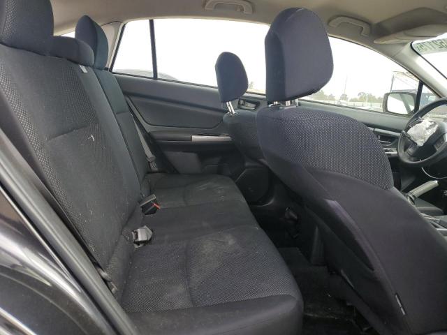2016 SUBARU IMPREZA JF1GPAA63G8244892