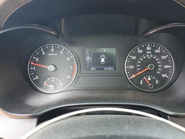 2018 KIA OPTIMA LX 5XXGT4L37JG247602