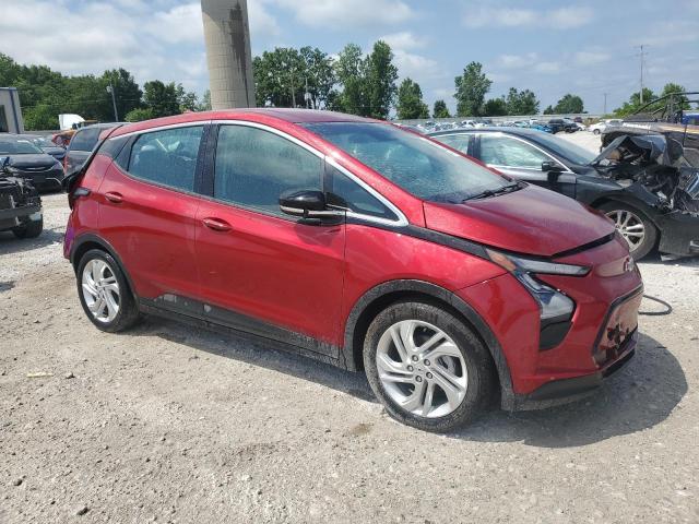 2023 CHEVROLET BOLT EV 1L 1G1FW6S01P4186491