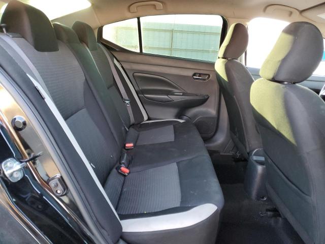 2020 NISSAN VERSA SV - 3N1CN8EV8LL875323