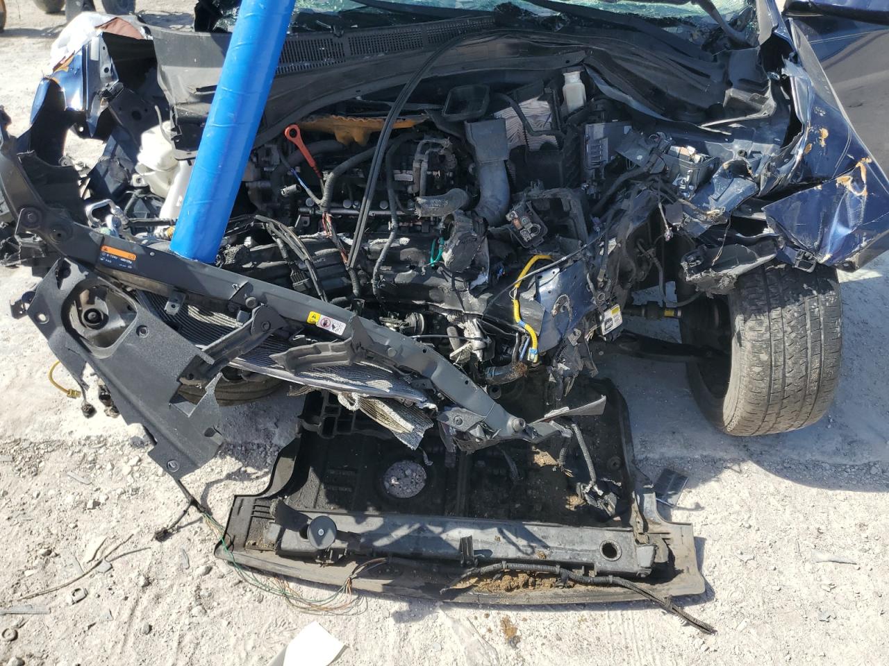 HYUNDAI SANTA FE SPORT