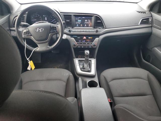 2018 HYUNDAI ELANTRA SE - 5NPD84LF4JH320881