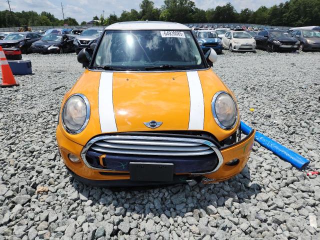 2015 MINI COOPER WMWXM5C50F3A57281
