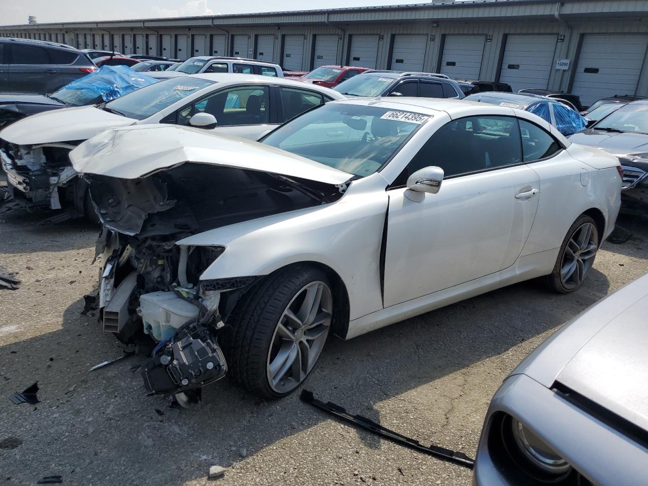 LEXUS IS 250