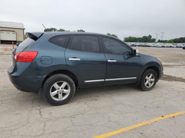 2012 NISSAN ROGUE S - JN8AS5MT5CW612880