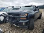 2017 CHEVROLET SILVERADO - 1GCVKREC2HZ231027