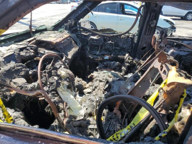 2015 FORD FLEX LIMIT - 2FMHK6DTXFBA19792