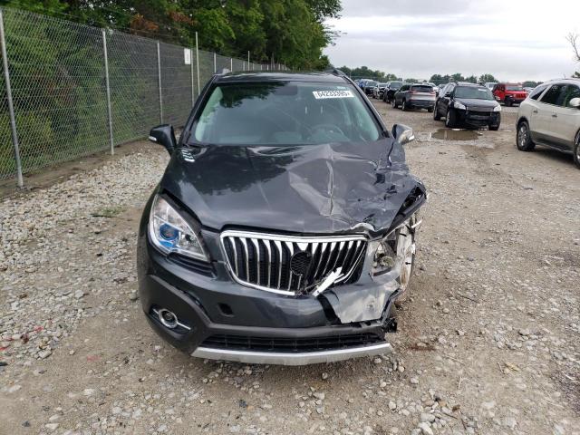 2016 BUICK ENCORE CON - KL4CJBSB6GB524329