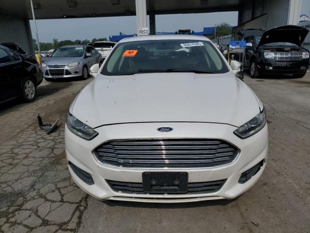 2013 FORD FUSION SE - 3FA6P0H72DR189673