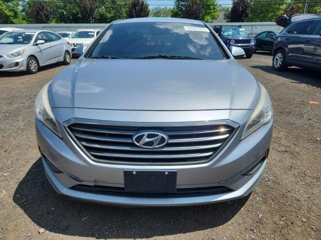 2016 HYUNDAI SONATA ECO - 5NPE24AAXGH435782