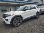 Top Destinations for Shipping Cars from the USA