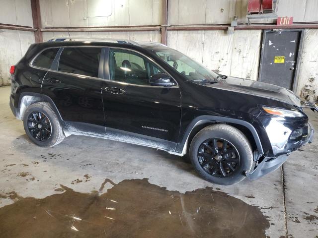 Vin: 1c4pjmcb5hw660222, lot: 63099205, jeep grand cher latitude 20174