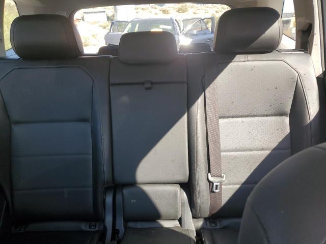 2019 VOLKSWAGEN TIGUAN SE 3VV3B7AX6KM005068