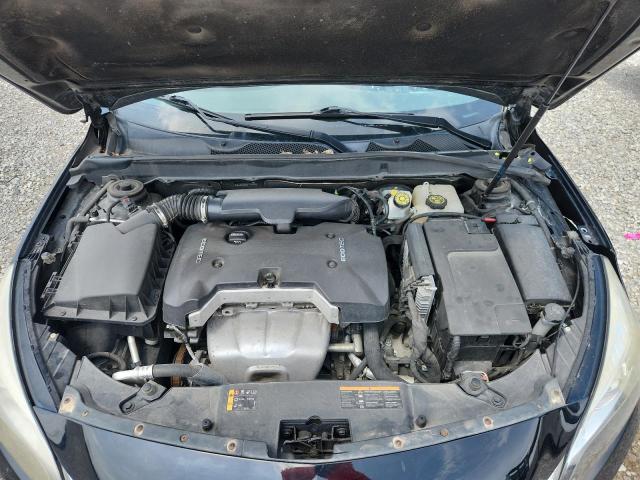 2016 CHEVROLET MALIBU LIMITED LT 1G11C5SA0GU115448