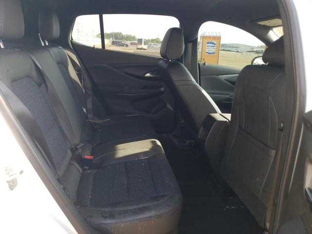 2024 BUICK ENVISTA PR KL47LAE23RB073560