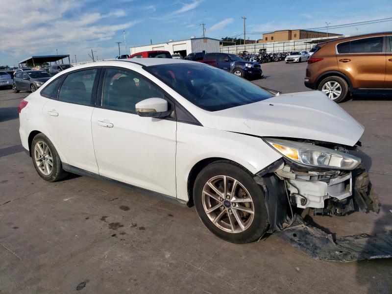 2016 FORD FOCUS SE 1FADP3F28GL259468