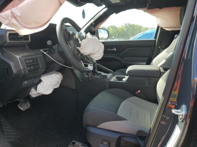 2025 TOYOTA TACOMA DOU - 3TYLB5JN7ST061333