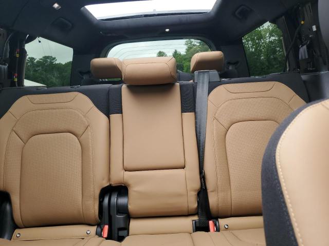2025 LAND ROVER DEFENDER 1 SALEWFFE6S2403619