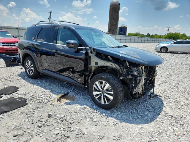 2024 NISSAN PATHFINDER SL 5N1DR3CC1RC272904