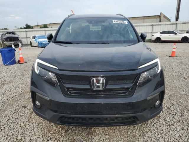 2022 HONDA PILOT SPOR 5FNYF6H31NB067072
