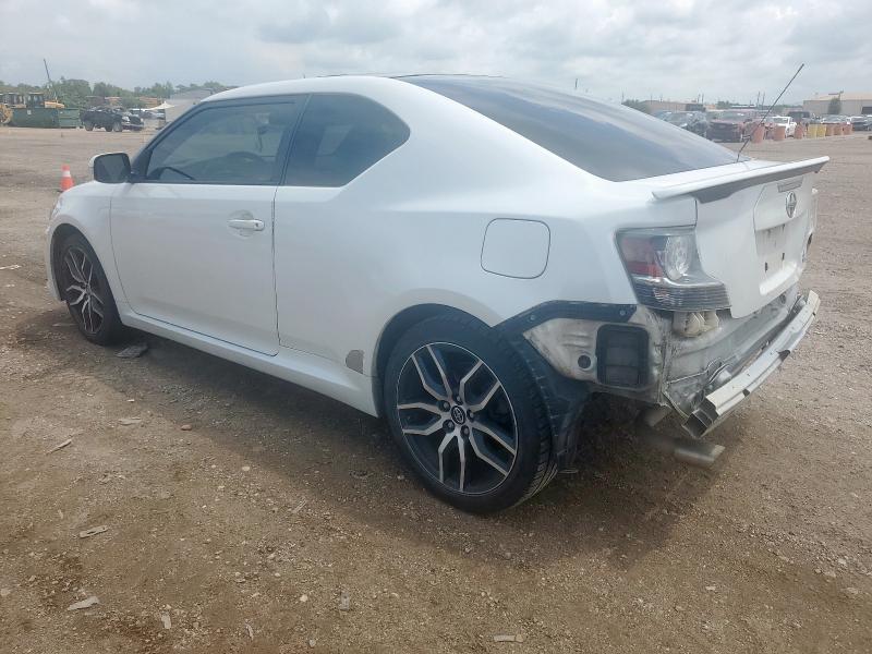 2015 TOYOTA SCION TC JTKJF5C71F3089280