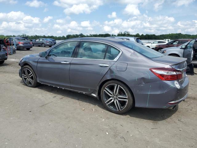 Vin: 1hgcr3f94ga016427, lot: 59346185, honda accord touring 20162