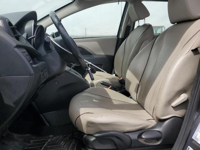 2015 MAZDA 5 GRAND TO JM1CW2DL3F0183088