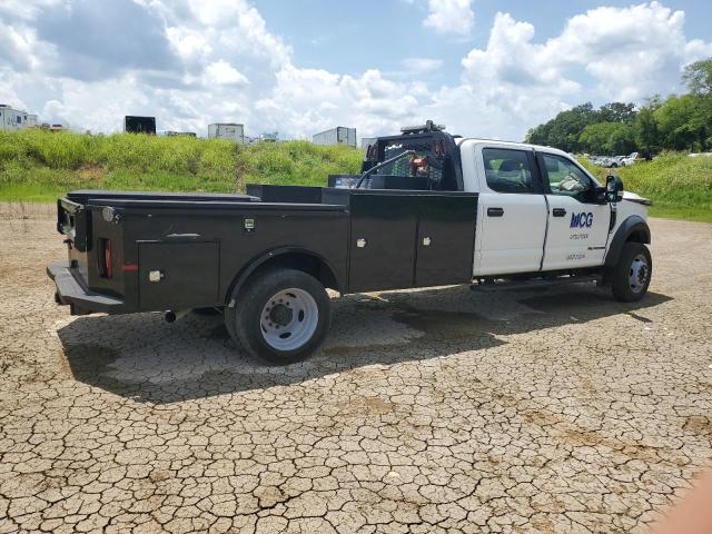 2022 FORD F550 SUPER 1FD0W5HT5NED47324