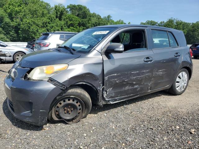TOYOTA SCION XD