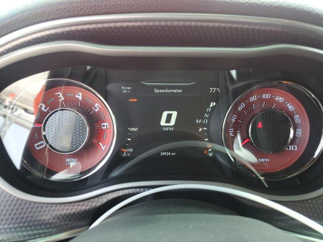 2016 DODGE CHALLENGER 2C3CDZC98GH336022