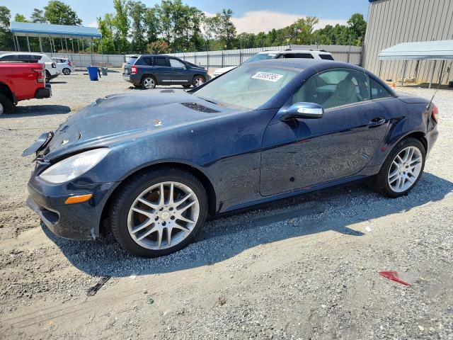 MERCEDES-BENZ SLK 280