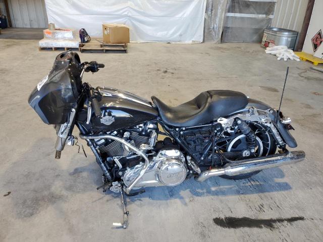 2021 HARLEY-DAVIDSON FLHXS 1HD1KRP15MB611006