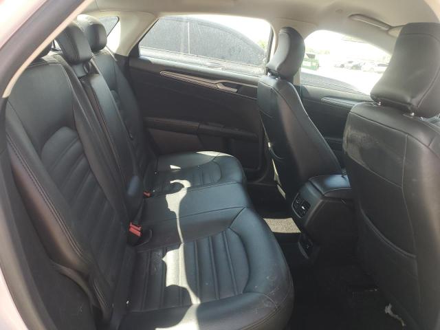 2018 FORD FUSION SE - 3FA6P0LU6JR245896