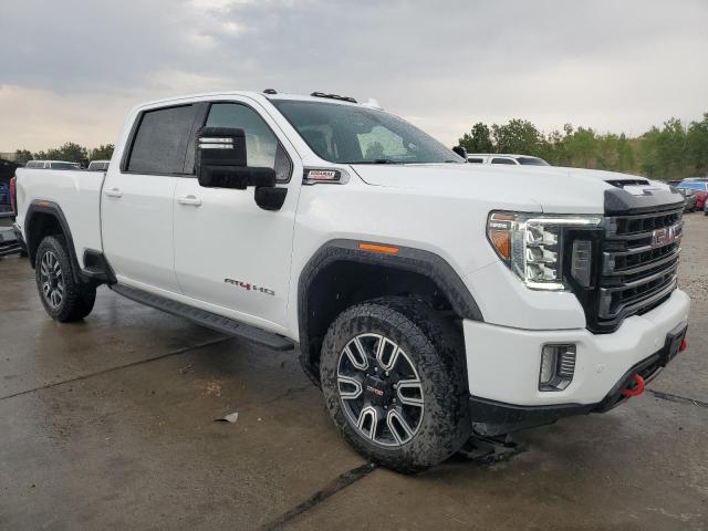 2021 GMC SIERRA K25 1GT49PEY8MF163397