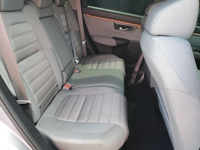 2020 HONDA CR-V EX 7FARW1H5XLE023324