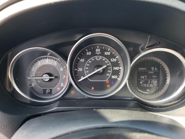 2015 MAZDA 6 SPORT JM1GJ1U5XF1190710