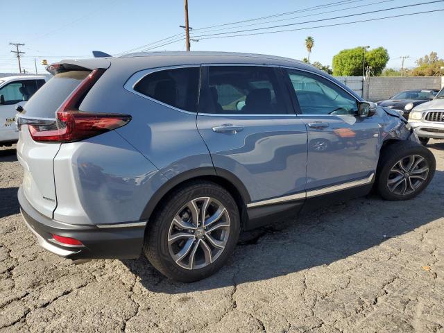 2021 HONDA CR-V TOURI 2HKRW1H9XMH402258