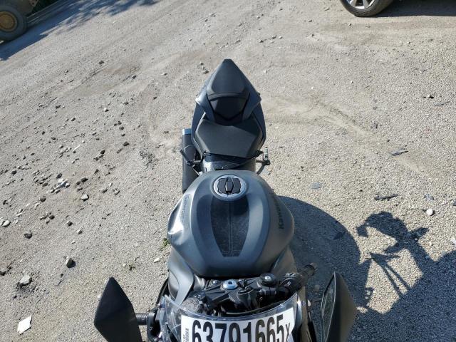 2025 KAWASAKI ZX636 K JKBZXJK19SA010690