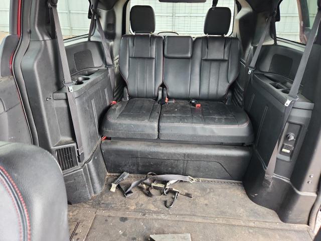 2019 DODGE GRAND CARA - 2C4RDGEG2KR739633
