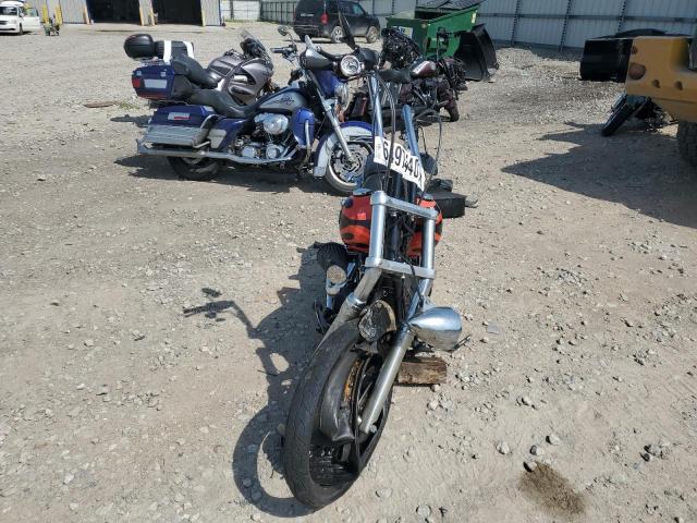 2012 HARLEY-DAVIDSON FXDWG DYNA 1HD1GPM18CC302150