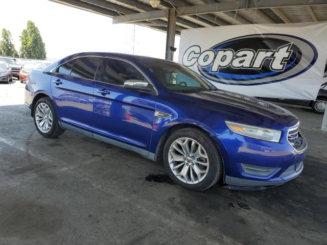 2013 FORD TAURUS LIM - 1FAHP2F82DG193018