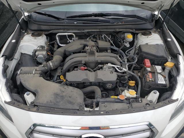 2017 SUBARU OUTBACK 2. - 4S4BSACC7H3236424