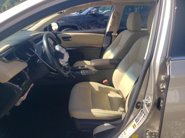 2013 TOYOTA AVALON HYB #3278638925