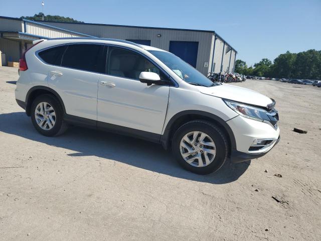 2016 HONDA CR-V EXL 5J6RM4H73GL085200