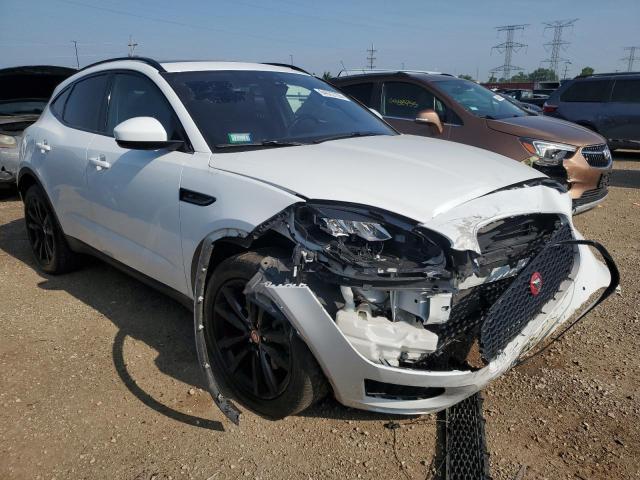 2020 JAGUAR E-PACE SE SADFP2FX2L1Z86558