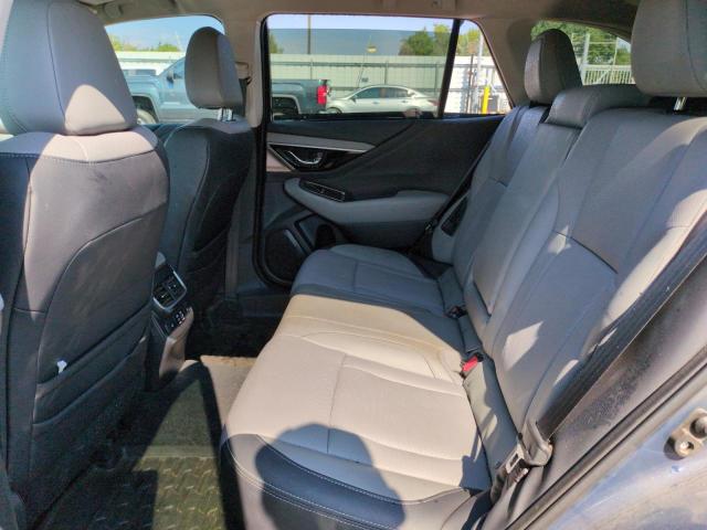 2023 SUBARU OUTBACK LI - 4S4BTGND8P3102946